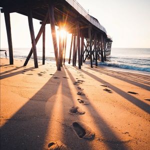 Meet your Posher, Lanie